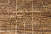 Gabbeh Beige Hand Knotted 42 X 60  Area Rug 254-29979 Thumb 2