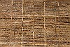 Gabbeh Beige Hand Knotted 42 X 60 Area Rug 254-29979 Thumb 2