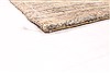 Gabbeh Beige Hand Knotted 42 X 60  Area Rug 254-29979 Thumb 4