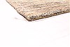 Gabbeh Beige Hand Knotted 42 X 60 Area Rug 254-29979 Thumb 4