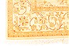 Haji Jalili Beige Hand Knotted 41 X 64 Area Rug 254-29980 Thumb 1