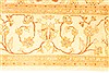 Haji Jalili Beige Hand Knotted 41 X 64 Area Rug 254-29980 Thumb 3