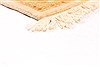 Haji Jalili Beige Hand Knotted 41 X 64 Area Rug 254-29980 Thumb 4
