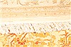 Haji Jalili Beige Hand Knotted 41 X 64 Area Rug 254-29980 Thumb 5