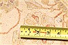 Haji Jalili Beige Hand Knotted 41 X 64 Area Rug 254-29980 Thumb 6