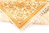 Haji Jalili Beige Hand Knotted 41 X 64 Area Rug 254-29980 Thumb 7