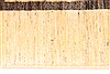 Modern Brown Hand Knotted 310 X 56 Area Rug 254-29984 Thumb 4