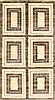 Modern Brown Hand Knotted 310 X 56 Area Rug 254-29984 Thumb 0