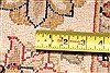Pishavar Beige Hand Knotted 51 X 610 Area Rug 254-29986 Thumb 7