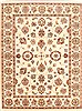 Pishavar Beige Hand Knotted 51 X 610 Area Rug 254-29986 Thumb 0