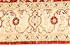 Pishavar Red Hand Knotted 52 X 611 Area Rug 254-29989 Thumb 3