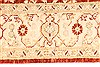 Pishavar Red Hand Knotted 52 X 611  Area Rug 254-29989 Thumb 3