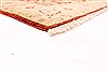 Pishavar Red Hand Knotted 52 X 611 Area Rug 254-29989 Thumb 4