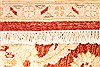 Pishavar Red Hand Knotted 52 X 611 Area Rug 254-29989 Thumb 5