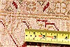 Pishavar Red Hand Knotted 52 X 611 Area Rug 254-29989 Thumb 6