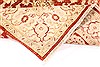 Pishavar Red Hand Knotted 52 X 611 Area Rug 254-29989 Thumb 7