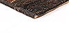 Gabbeh Black Hand Knotted 48 X 65  Area Rug 254-29990 Thumb 4