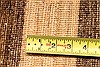 Gabbeh Brown Hand Knotted 48 X 67 Area Rug 254-29991 Thumb 6