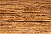 Gabbeh Beige Hand Knotted 50 X 69 Area Rug 254-29995 Thumb 2