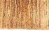 Gabbeh Beige Hand Knotted 50 X 69  Area Rug 254-29995 Thumb 3