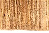 Gabbeh Beige Hand Knotted 50 X 69 Area Rug 254-29995 Thumb 3