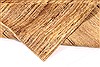 Gabbeh Beige Hand Knotted 50 X 69 Area Rug 254-29995 Thumb 7