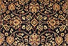 Tabriz Beige Hand Knotted 40 X 67  Area Rug 254-29996 Thumb 2