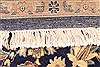 Tabriz Beige Hand Knotted 40 X 67  Area Rug 254-29996 Thumb 5