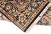 Tabriz Beige Hand Knotted 40 X 67  Area Rug 254-29996 Thumb 7
