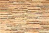 Modern Beige Hand Knotted 50 X 65 Area Rug 254-29997 Thumb 2
