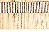 Modern Beige Hand Knotted 50 X 65 Area Rug 254-29997 Thumb 3