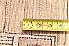 Modern Beige Hand Knotted 50 X 65 Area Rug 254-29997 Thumb 6