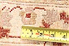 Ziegler Beige Runner Hand Knotted 37 X 178 Area Rug 254-30000 Thumb 5