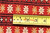 Bokhara Beige Hand Knotted 90 X 122 Area Rug 254-30006 Thumb 6