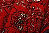 Bokhara Red Hand Knotted 42 X 510 Area Rug 253-30007 Thumb 2