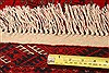 Bokhara Red Hand Knotted 42 X 510 Area Rug 253-30007 Thumb 4