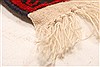 Bokhara Red Hand Knotted 42 X 510 Area Rug 253-30007 Thumb 5