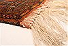 Kunduz Orange Hand Knotted 40 X 66 Area Rug 253-30010 Thumb 6