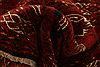 Turkman Red Hand Knotted 26 X 54  Area Rug 253-30011 Thumb 1
