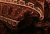 Kunduz Red Hand Knotted 310 X 49 Area Rug 253-30012 Thumb 1