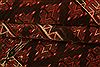 Kunduz Red Hand Knotted 310 X 49 Area Rug 253-30012 Thumb 3