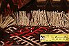 Kunduz Red Hand Knotted 310 X 49 Area Rug 253-30012 Thumb 4