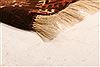 Kunduz Red Hand Knotted 310 X 49 Area Rug 253-30012 Thumb 6