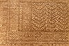 Ziegler Beige Hand Knotted 60 X 89 Area Rug 254-30020 Thumb 4