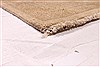 Ziegler Beige Hand Knotted 60 X 89 Area Rug 254-30020 Thumb 5