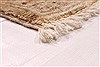 Ziegler Beige Hand Knotted 61 X 88 Area Rug 254-30022 Thumb 4