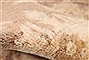 Pishavar Beige Hand Knotted 510 X 90  Area Rug 254-30025 Thumb 8