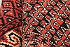 Turkman Red Hand Knotted 30 X 39  Area Rug 253-30026 Thumb 2
