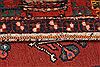 Gabbeh Multicolor Hand Knotted 70 X 96 Area Rug 254-30027 Thumb 5