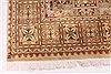 Bakhtiar Brown Hand Knotted 61 X 95  Area Rug 254-30029 Thumb 1